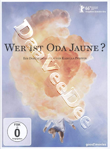 Who is Oda Jaune? | Wer ist Oda Jaune?  |   DVD